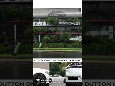 Dutton One Chatswood | Experience the difference
