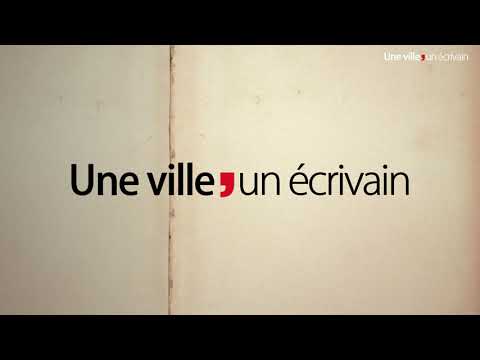 Une ville, un écrivain I Emile Zola