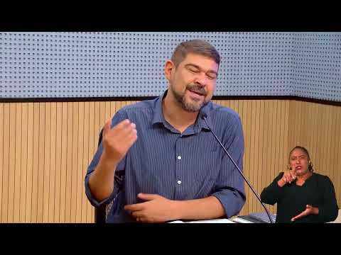 PBCast | Quinta-feira (07/05/26) | ODE • Início das Plenárias • Cajazeiras