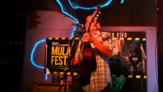 Depedro - La memoria