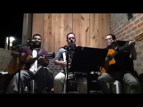 Músicas Um Cambicho na Internet e Nunca é Cedo para Amar - 26/11/2022 em Toropi - RS