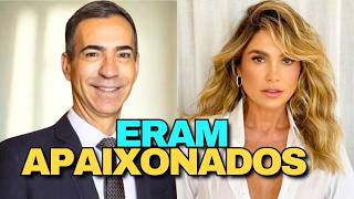 Ex Casais famosos que eram LINDOS JUNTOS - Parte 3