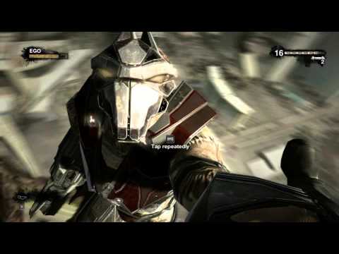 Duke Nukem Forever - Alien Jetpack FTW