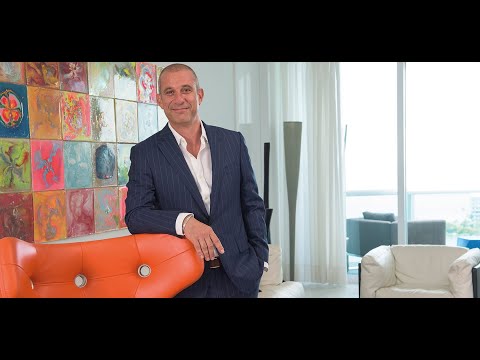 on. Andrea Di Giuseppe