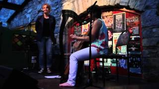 2013 concert at Matt Molloy's Pub, Westport, Ireland