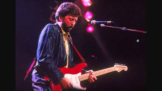 Eric Clapton/Tina Turner - Tearing us Apart Original Lyrics [HD]