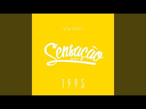 Descobri o Mundo - Sensação