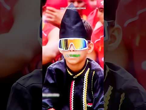 Aura Farming Kid Just Got His Own Anthem! 🔥