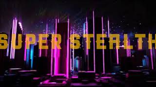 ELECTRO SYNTHWAVE MIX by Adam Bomb