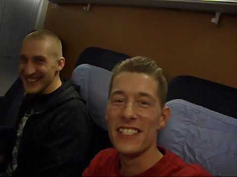 TonyCash - An was glaubst du Bruder