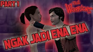 1# Tutorial Jadi Gangster - The Warriors Indonesia