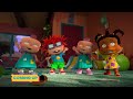 Rugrats Promo 2 June 3 2022 Nickelodeon U S