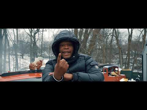 Strapp - Built 4 This (feat. Pauncho)