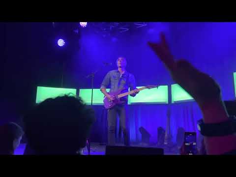 Moto Boy Blue Motorbike live Stockholm 16/11-22