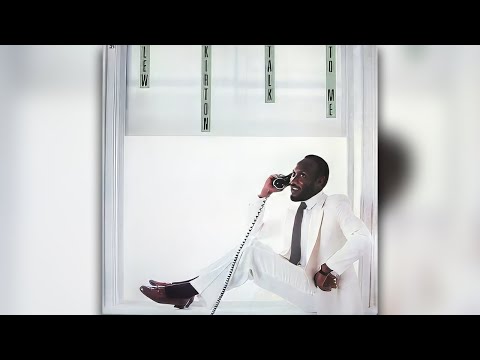 Lew Kirton - Always Will