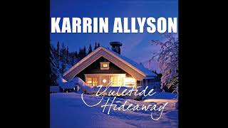 Karrin Allyson / Christmas Bells Are Ringing