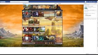 Berserk: The Cataclysm win tournament