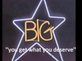 BIG STAR--''GET WHAT YOU DESERVE'' 