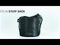 Sea To Summit JAV GSI Outdoors Halulite Boiler 1.8 L turistinis puodas | Kietai anoduotas aliuminis