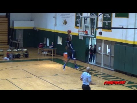 Georgia Stars Battle Boo Williams