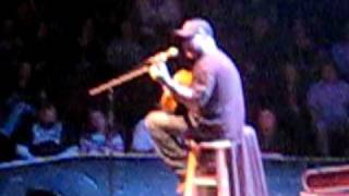 Aaron Lewis - Reality (Live at Seneca Casino Niagara 02/27/09)