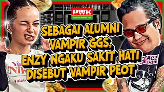 Download lagu PWK – PERNAH JADI KAKA KELAS SUAMINYA ENZY, GOFAR TAU SEMUA KEBANGORANNYA MOLEN KASETRA mp3