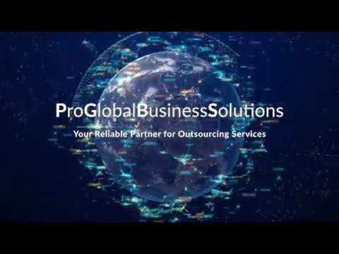 Videos from Proglobalbusinesssolutions