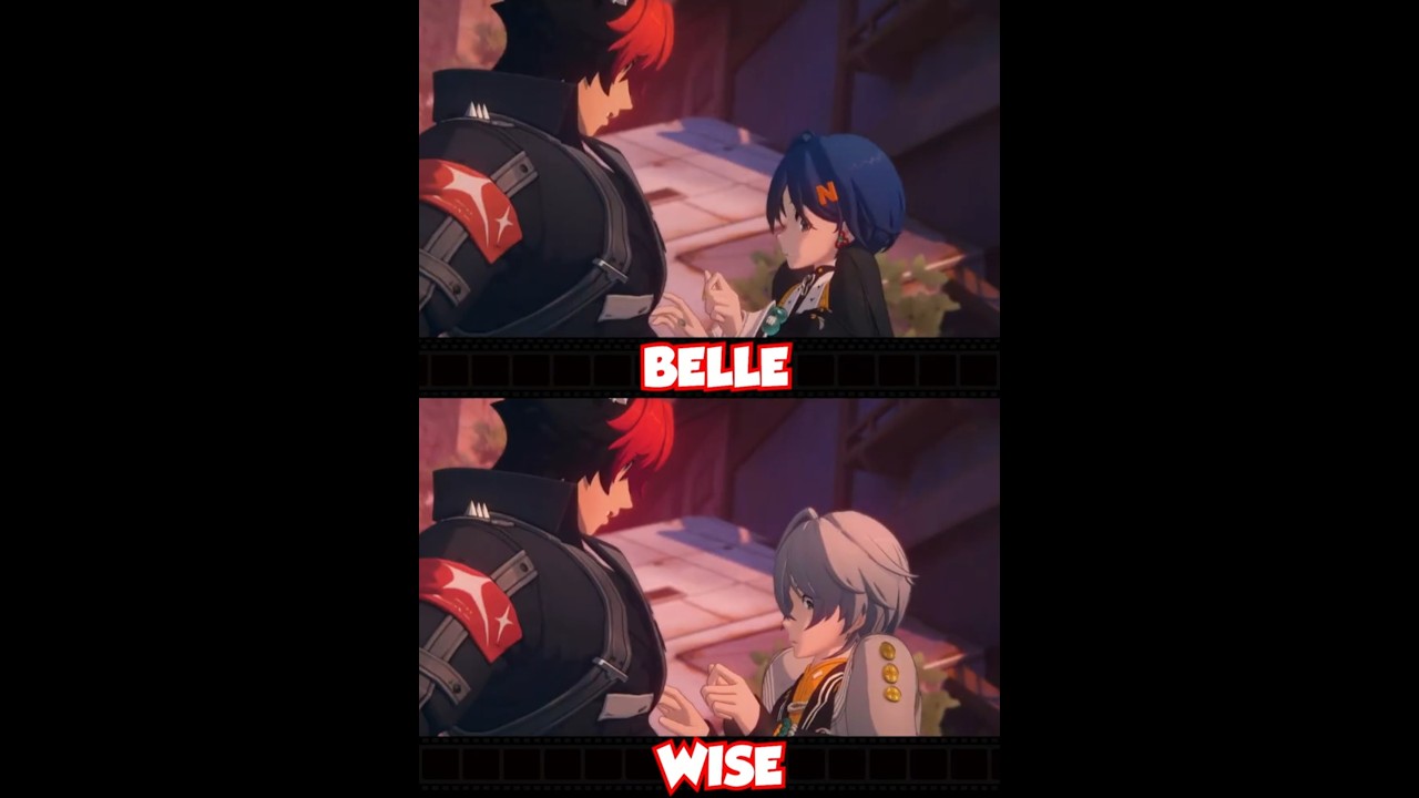 Zenless Zone Zero: Manato's 