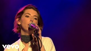 Little Green Cars - Ok Ok Ok (Live on the Honda Stage)