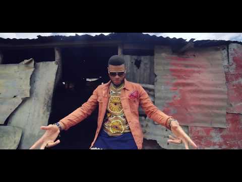 MAJOOS - BANTU MUYALE ( officiel vidéo clip )