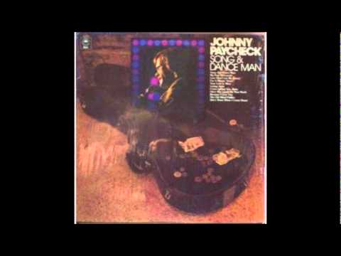 Once She Loved Me That Much - Johnny Paycheck