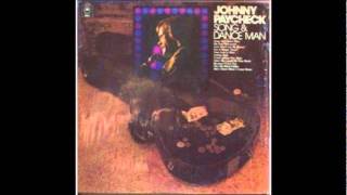 Music video thumbnail preview for Johnny Paycheck - Once She Loved Me That Much by Johnny Paycheck