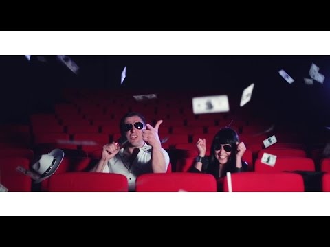 Dr Watt - Hey USA [part.2/2] Official Video Simon Cowell sings with us