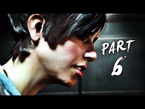 inFamous First Light Walkthrough Gameplay Part 6 - Drones (PS4)