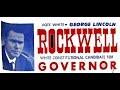 Nazi Biker Corp News Conference S F 1966