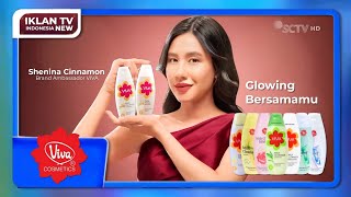 Download lagu VIVA Milk Cleanser & Face Tonic x Shenina Cinnamon TVC (July 2026) | SCTV HD mp3
