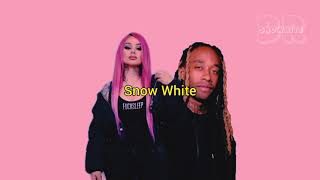 1 Time - Snow Tha Product feat. Ty Dolla Sign