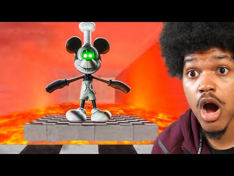 THIS GAME WAS MADE TO MAKE YOU RAGE | Fever Meme