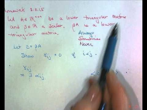 Homework 3.3.1.5 (2015)