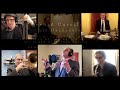 Gerard Carelli & his Orchestra play a New York Medley