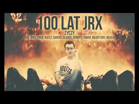 100 lat JRX