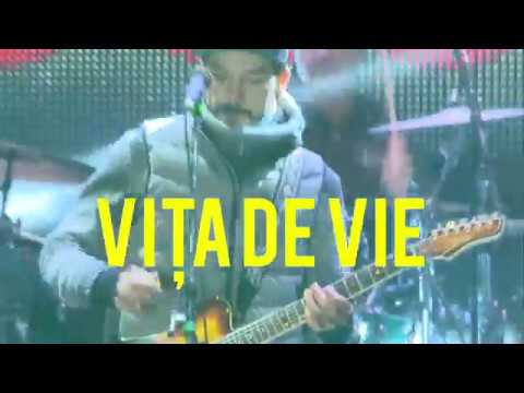 Concerte la Târgul de Crăciun București 2017