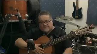 LLEGASTE ( Roberto Carlos  )