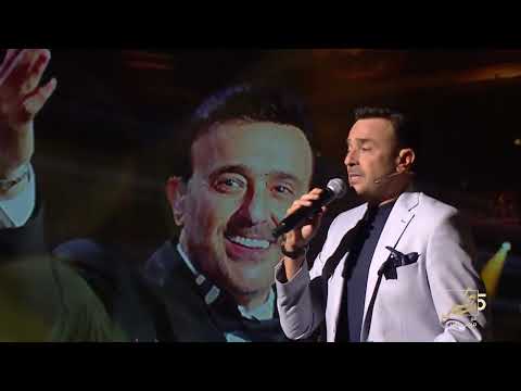 صابر الرباعي - طرب مع مروان خوري