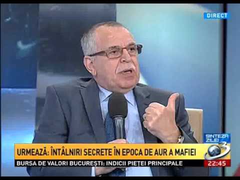 "Sinteza zilei" duminica, 22 noiembrie 2015