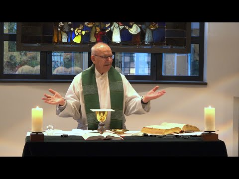 Katholischer Gottesdienst heute - Heilige Messe