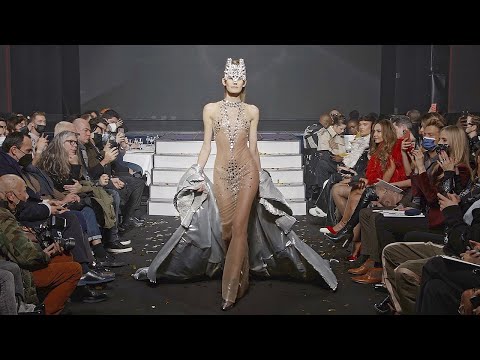 On Aura Tout Vu | Haute Couture Spring Summer 2022 | Full Show