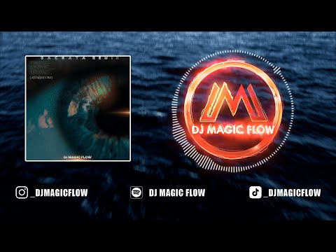 LAST NIGHT - Rivo (Dj Magic Flow Bachata Remix)
