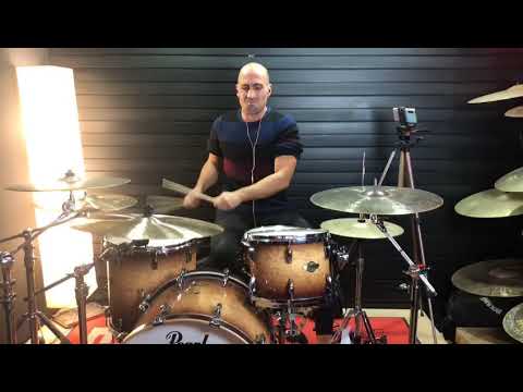 Drum-Off 2020 Spain / Fran Hurtado