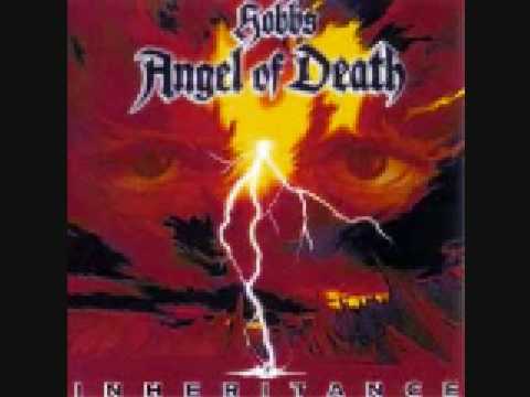 HOBBS' ANGEL OF DEATH discography (top albums) and reviews